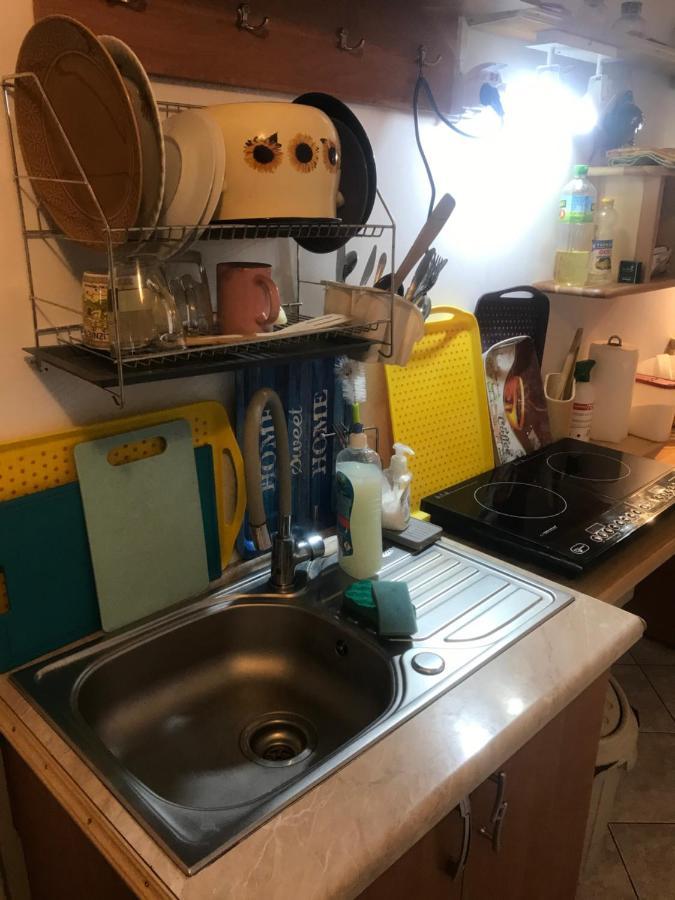 Villa Jumper Widok Na Cale Tatry Lazienka Nie Jest W Pokoju زاكوباني المظهر الخارجي الصورة